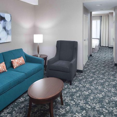 Hilton Garden Inn Detroit/Novi Dış mekan fotoğraf