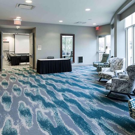 Hilton Garden Inn Detroit/Novi Dış mekan fotoğraf