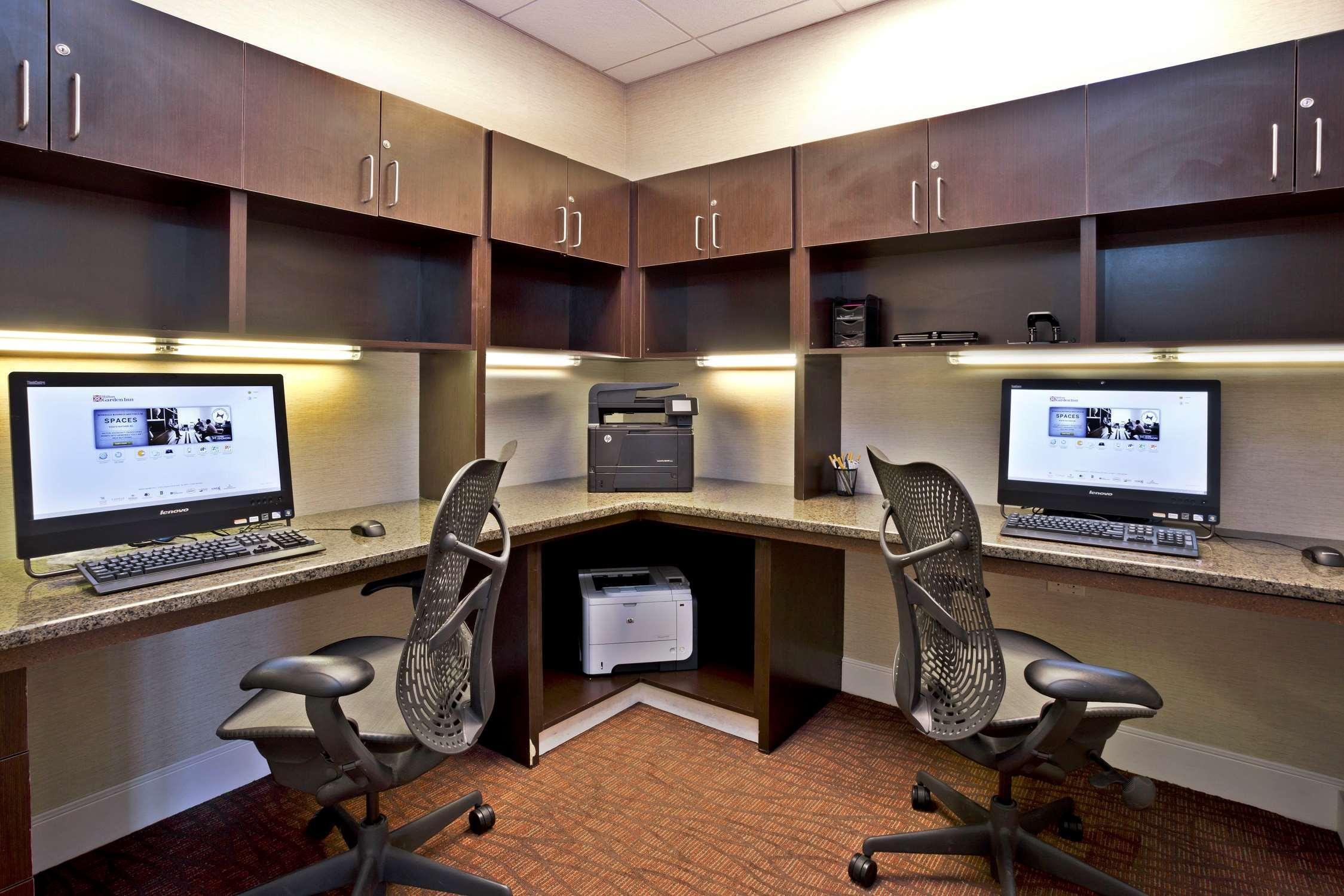 Hilton Garden Inn Detroit/Novi Dış mekan fotoğraf