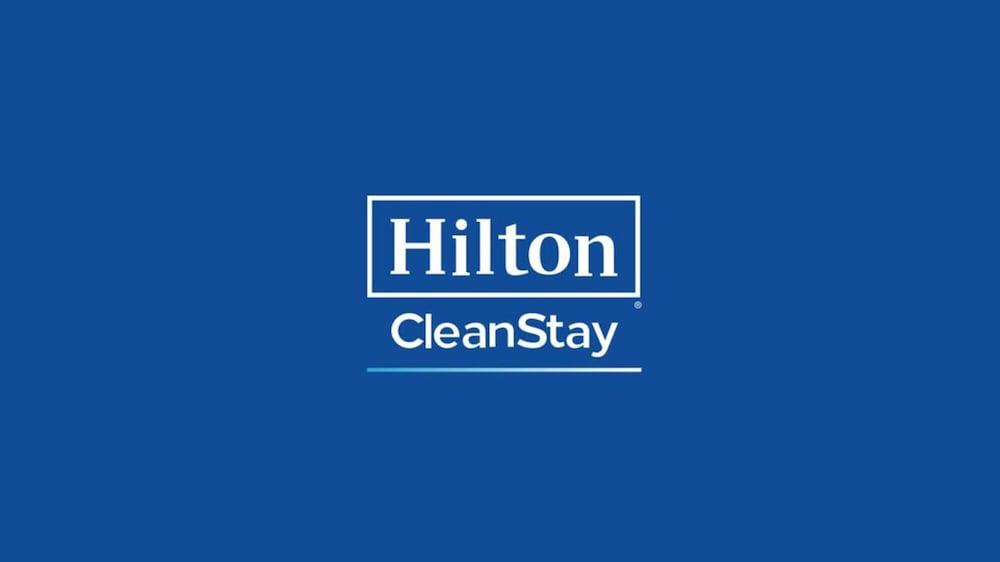 Hilton Garden Inn Detroit/Novi Dış mekan fotoğraf