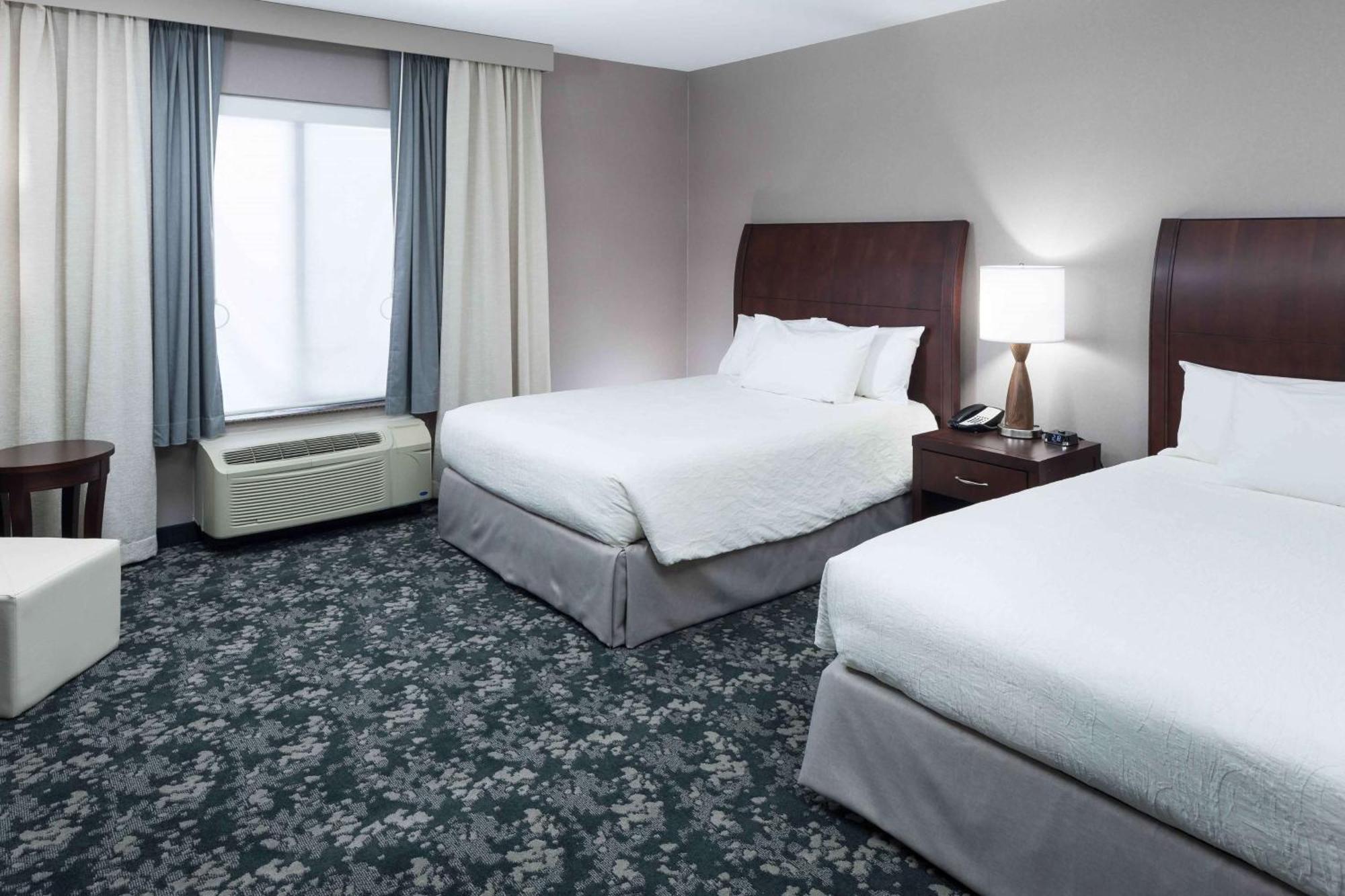 Hilton Garden Inn Detroit/Novi Dış mekan fotoğraf