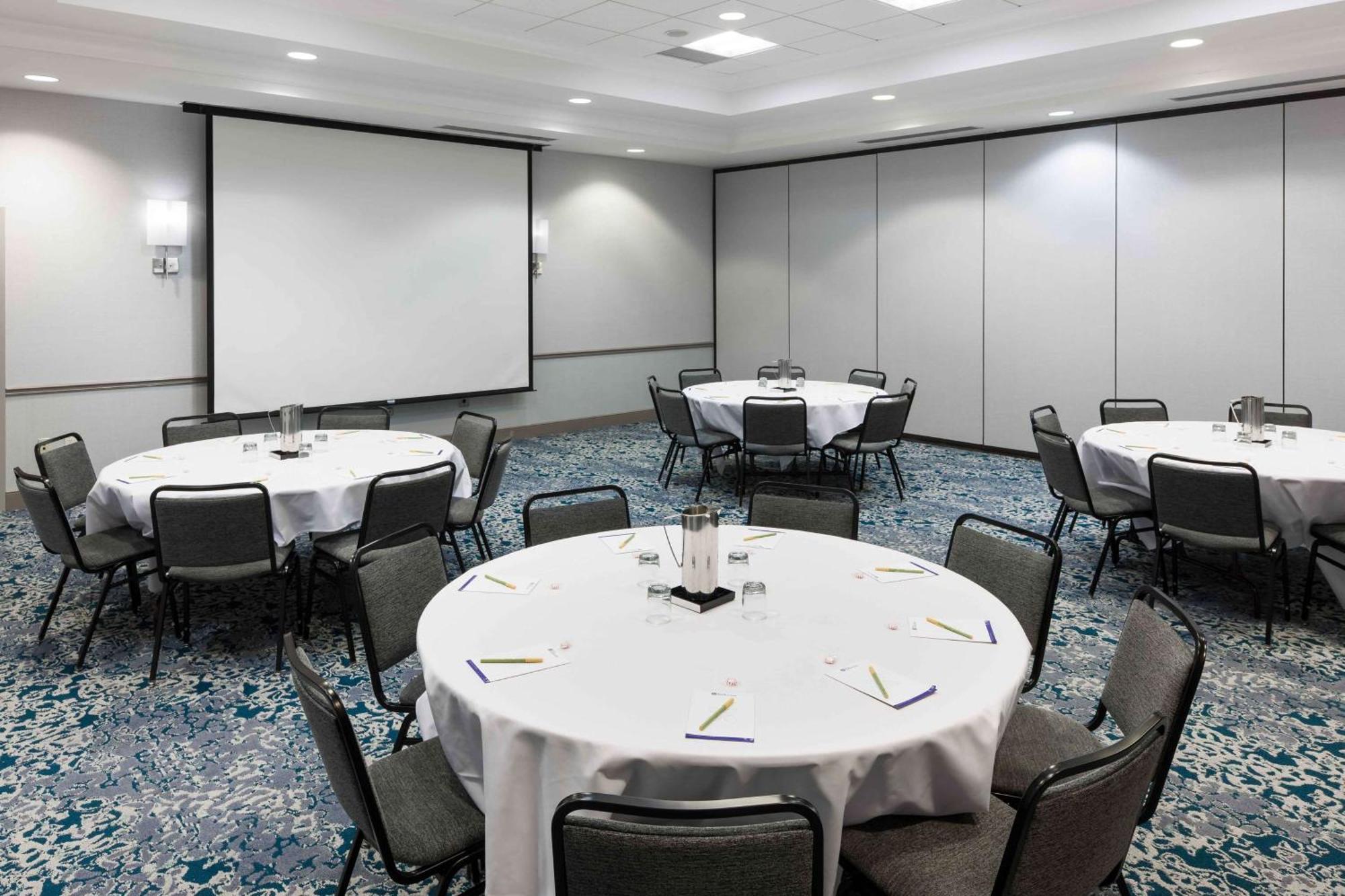 Hilton Garden Inn Detroit/Novi Dış mekan fotoğraf