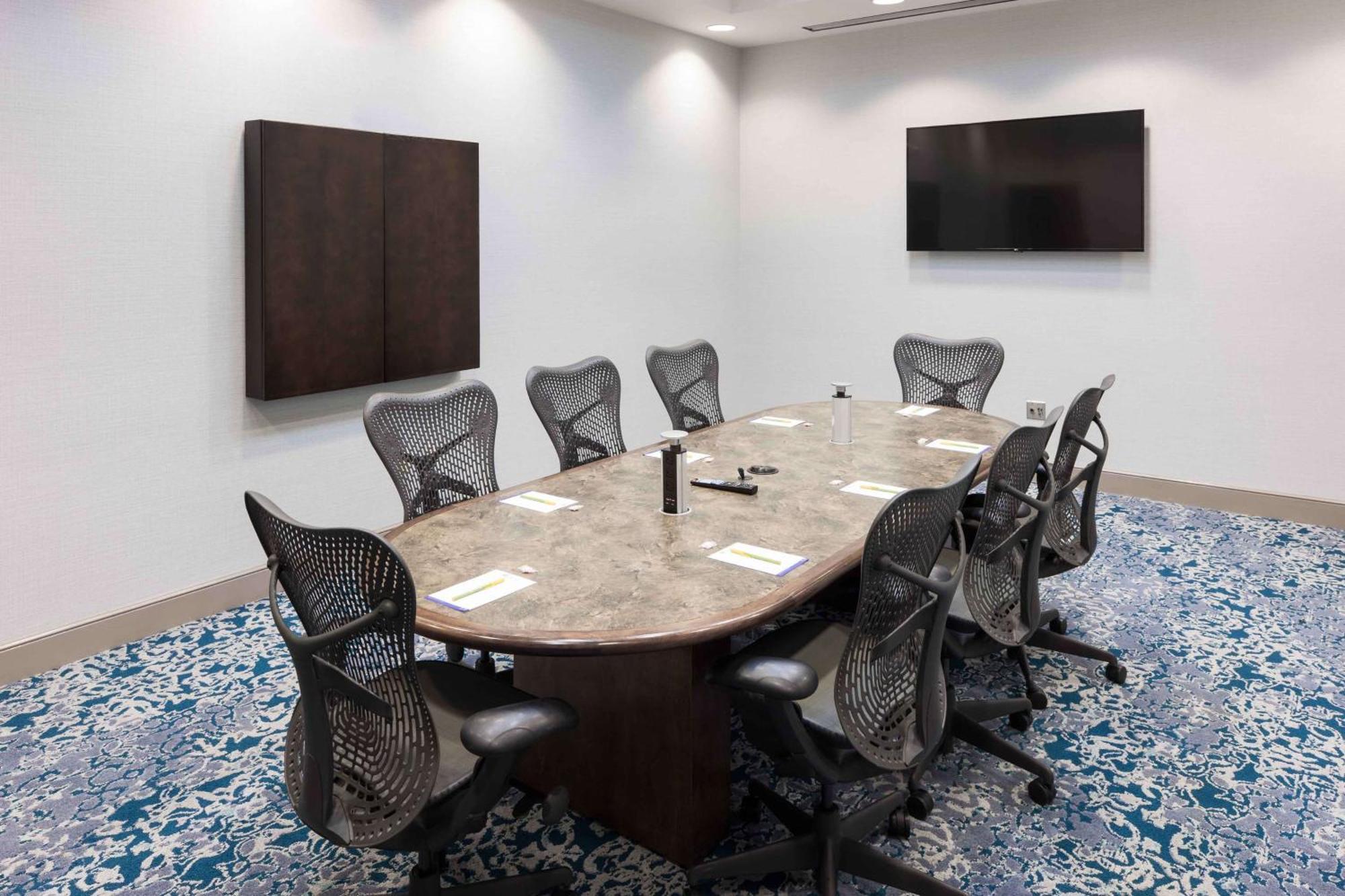 Hilton Garden Inn Detroit/Novi Dış mekan fotoğraf