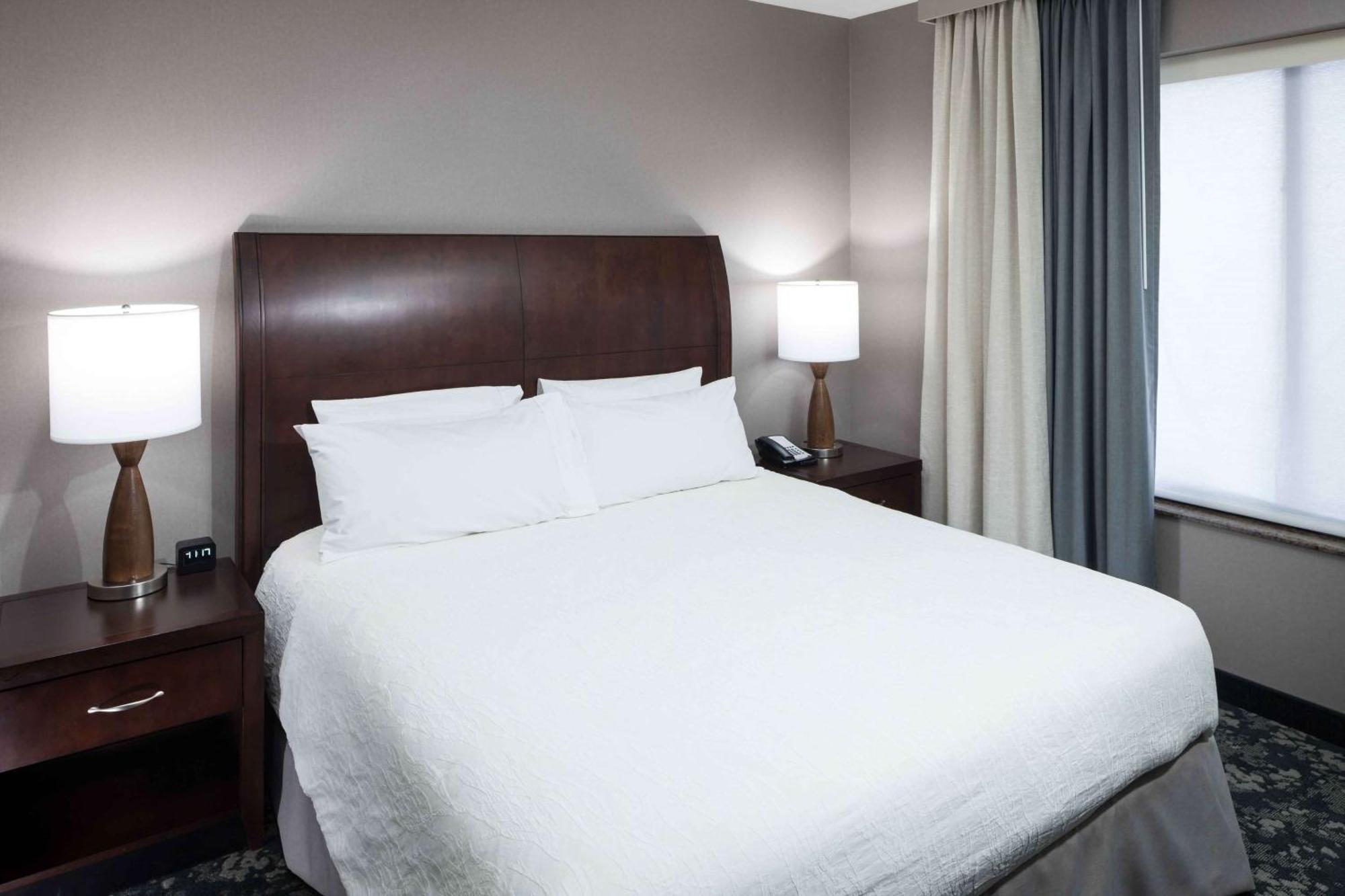 Hilton Garden Inn Detroit/Novi Dış mekan fotoğraf