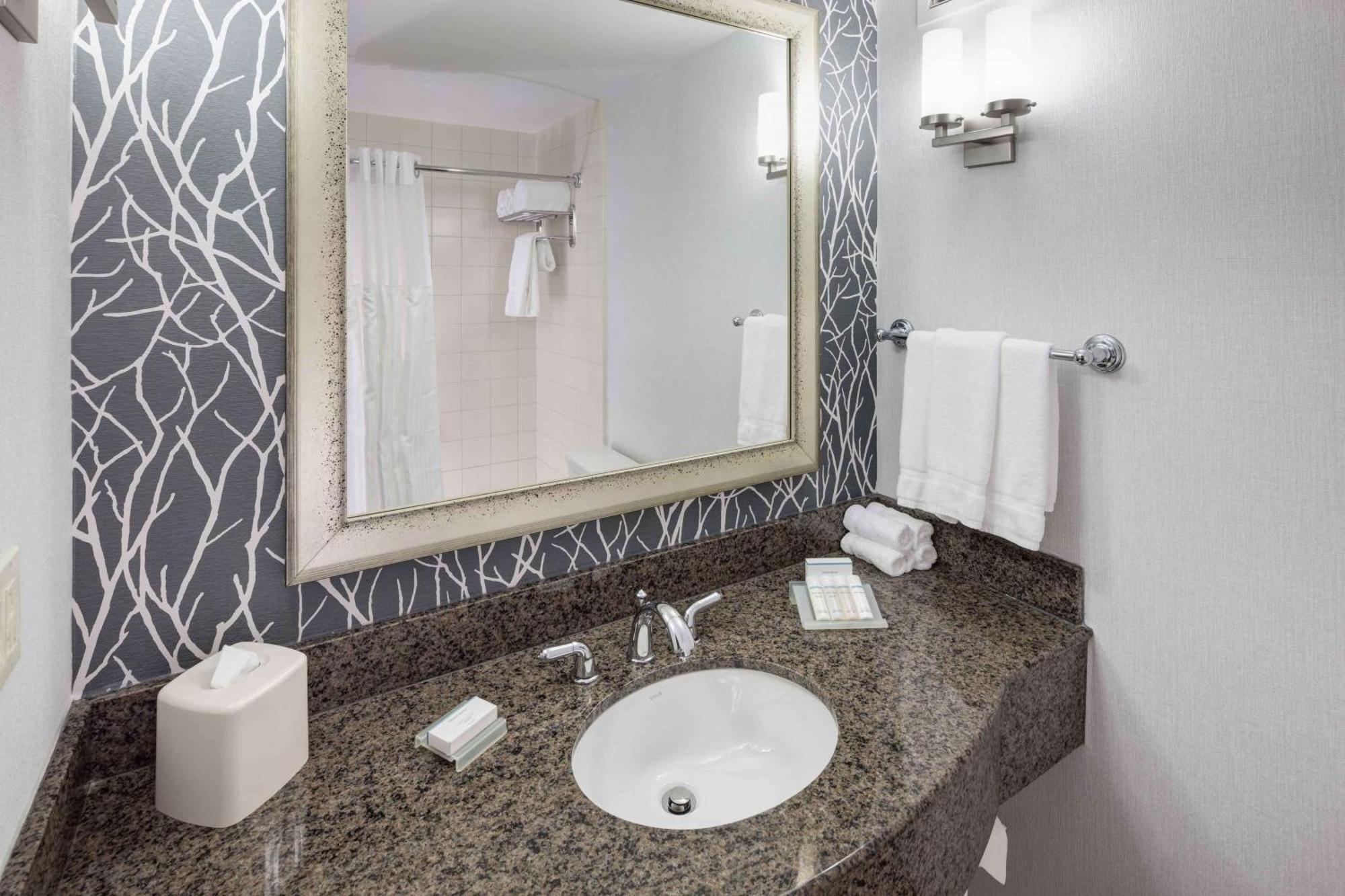Hilton Garden Inn Detroit/Novi Dış mekan fotoğraf