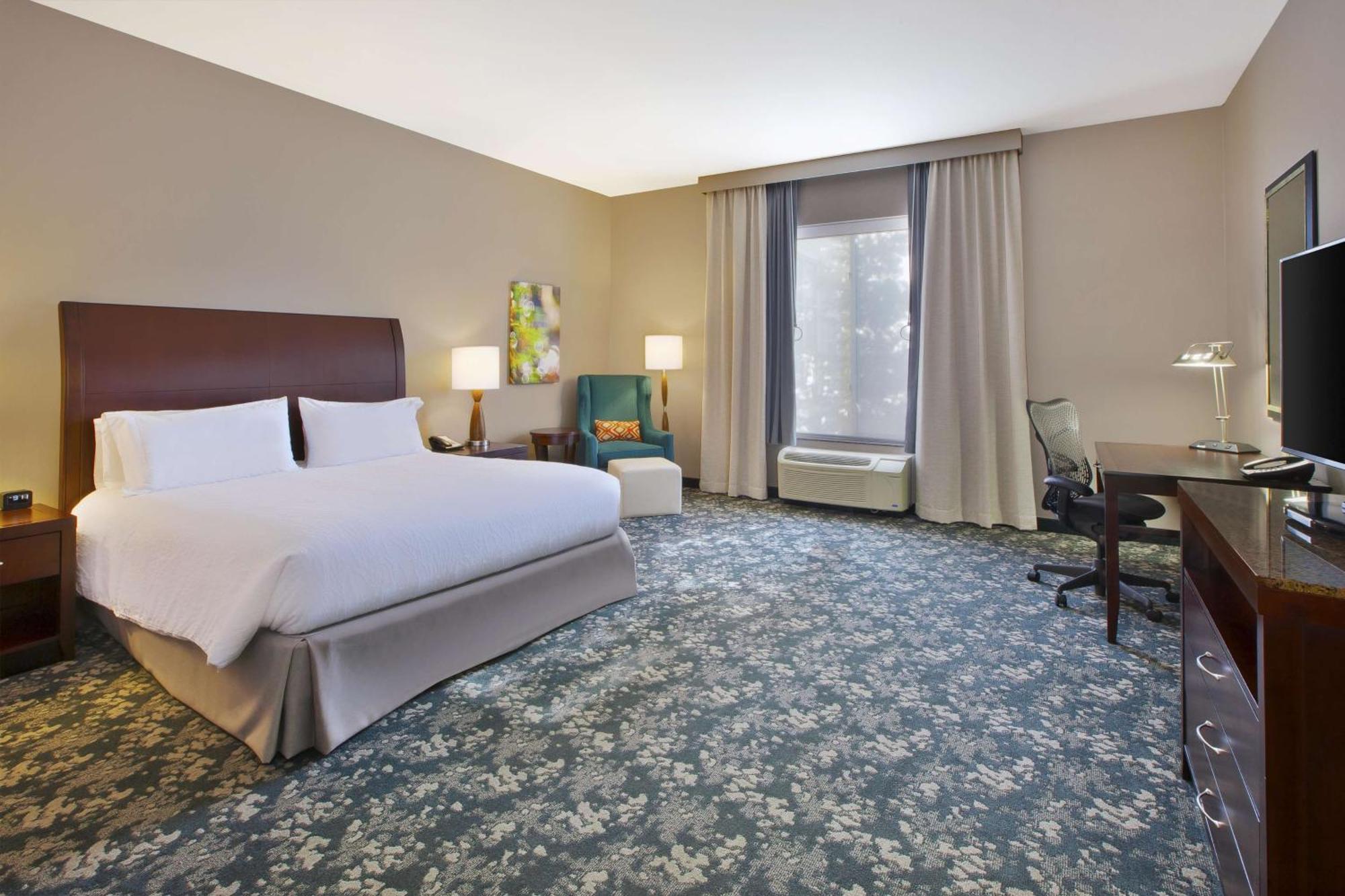 Hilton Garden Inn Detroit/Novi Dış mekan fotoğraf