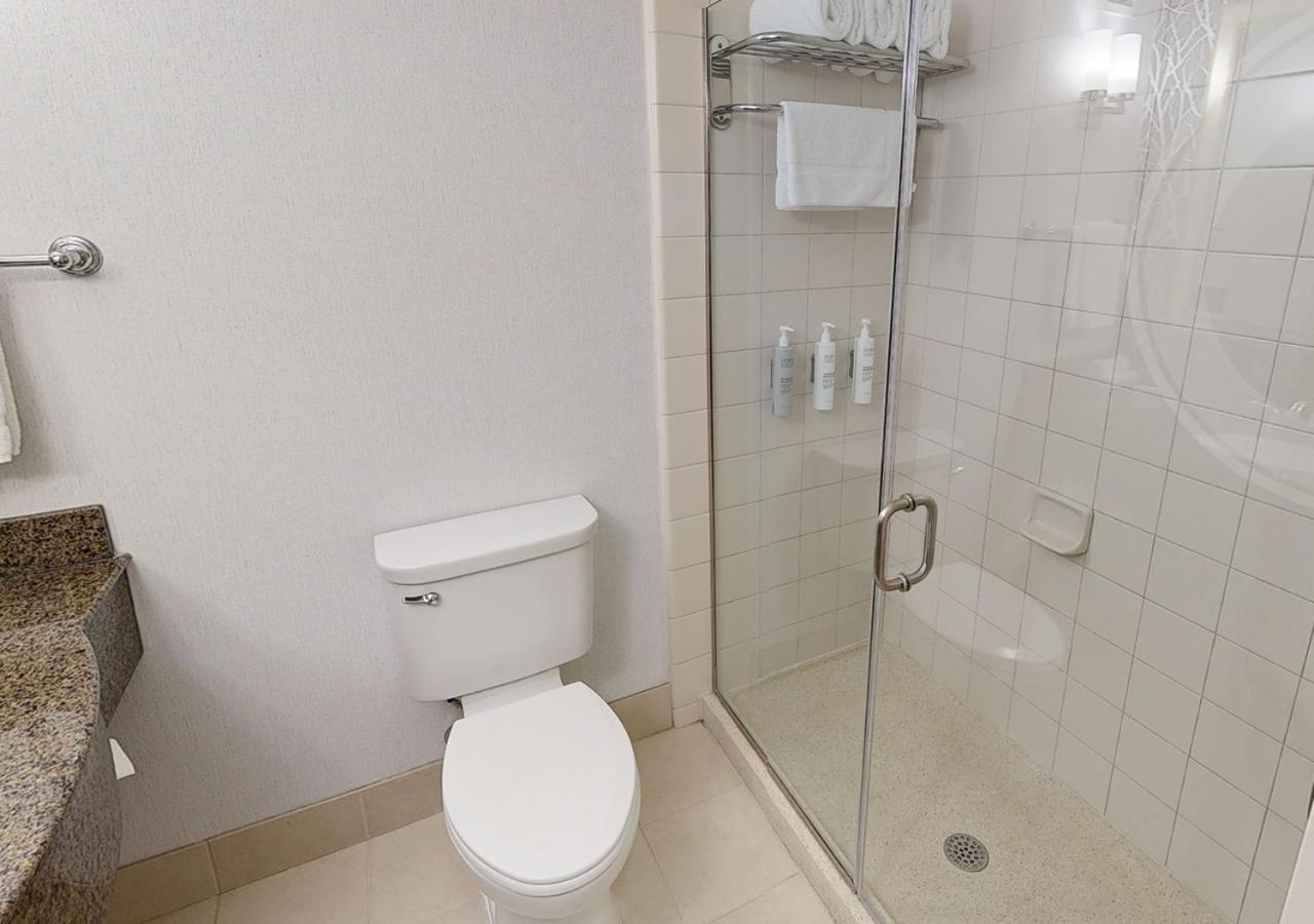 Hilton Garden Inn Detroit/Novi Dış mekan fotoğraf