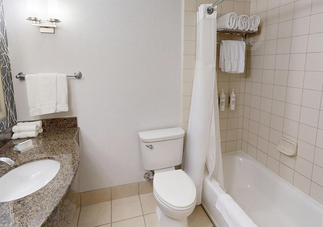 Hilton Garden Inn Detroit/Novi Dış mekan fotoğraf