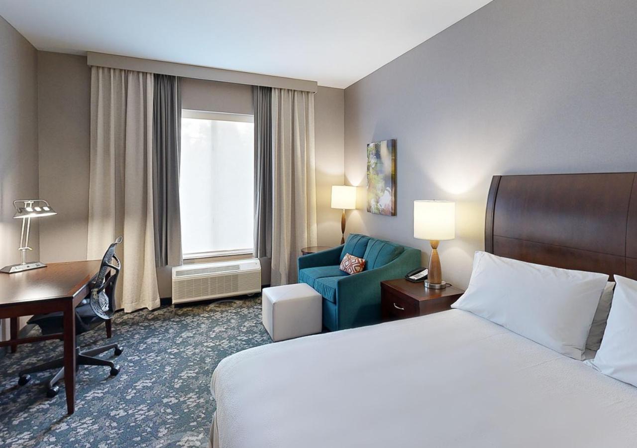 Hilton Garden Inn Detroit/Novi Dış mekan fotoğraf