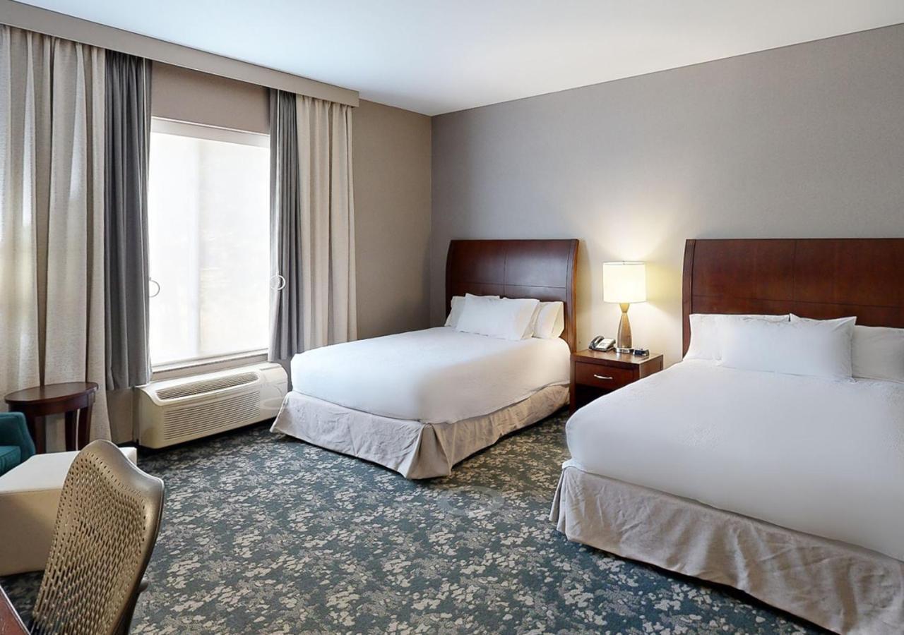 Hilton Garden Inn Detroit/Novi Dış mekan fotoğraf
