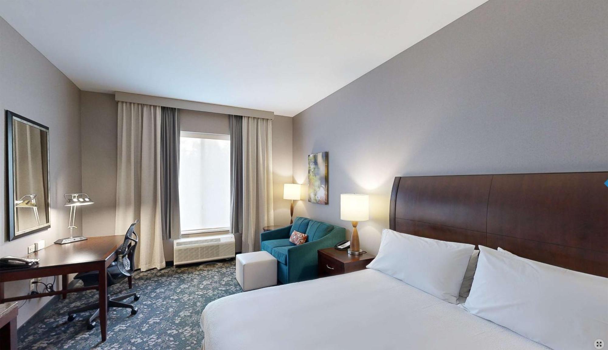 Hilton Garden Inn Detroit/Novi Dış mekan fotoğraf