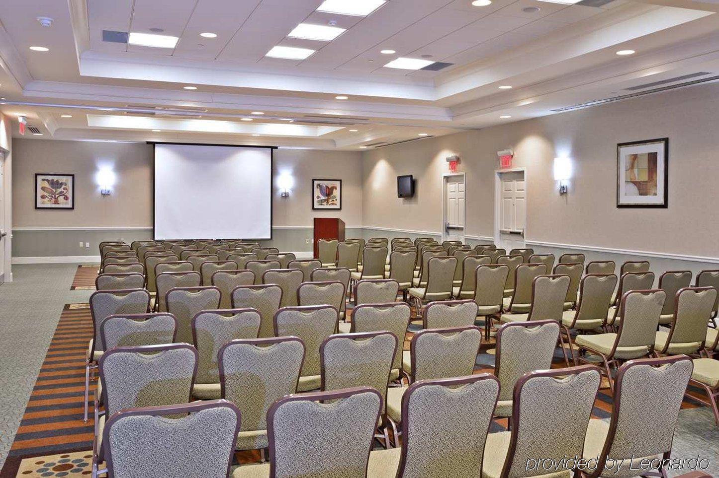 Hilton Garden Inn Detroit/Novi Dış mekan fotoğraf