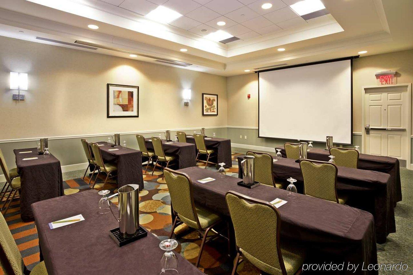 Hilton Garden Inn Detroit/Novi Dış mekan fotoğraf