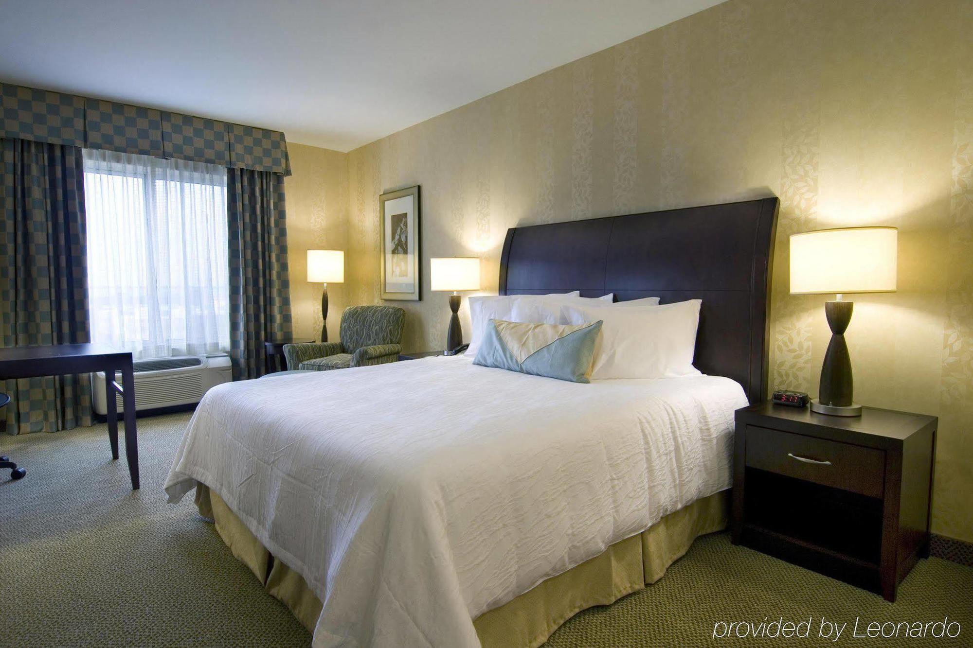 Hilton Garden Inn Detroit/Novi Oda fotoğraf