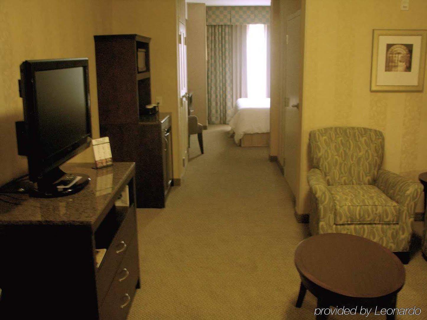 Hilton Garden Inn Detroit/Novi Dış mekan fotoğraf